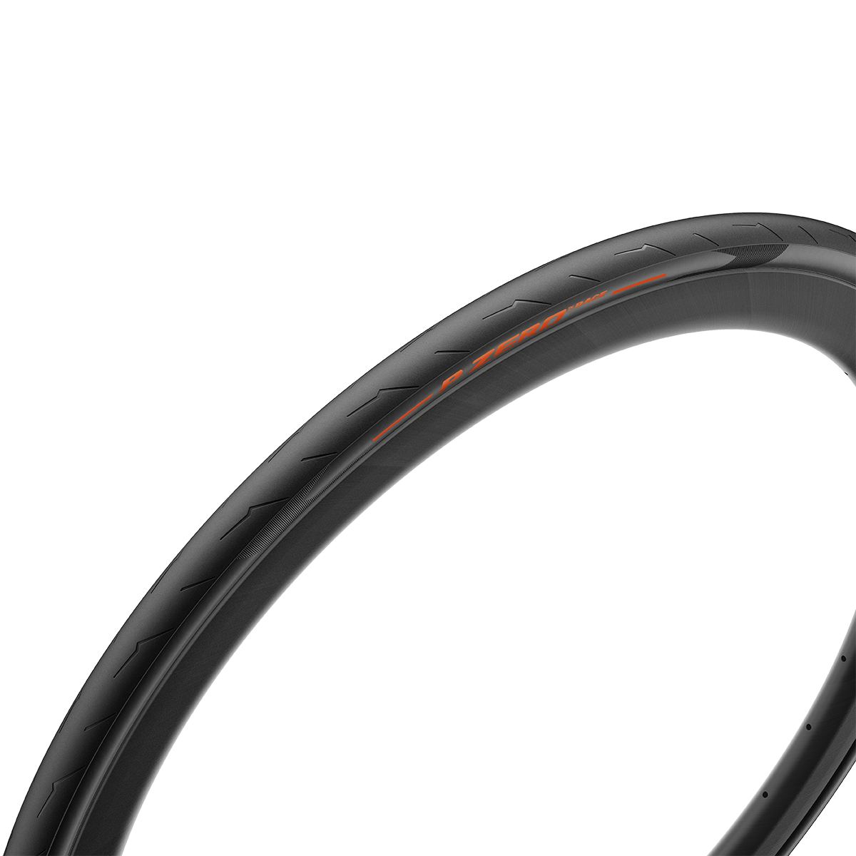 Plášť Pirelli P ZERO™ Race Colour Edition, 28-622, TechBELT, 127tpi, SmartEVO, oranžový